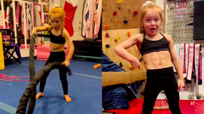 kynlee Heiman