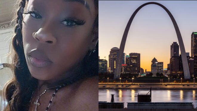 Latonya Mayes-Gale