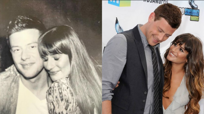 lea and cory