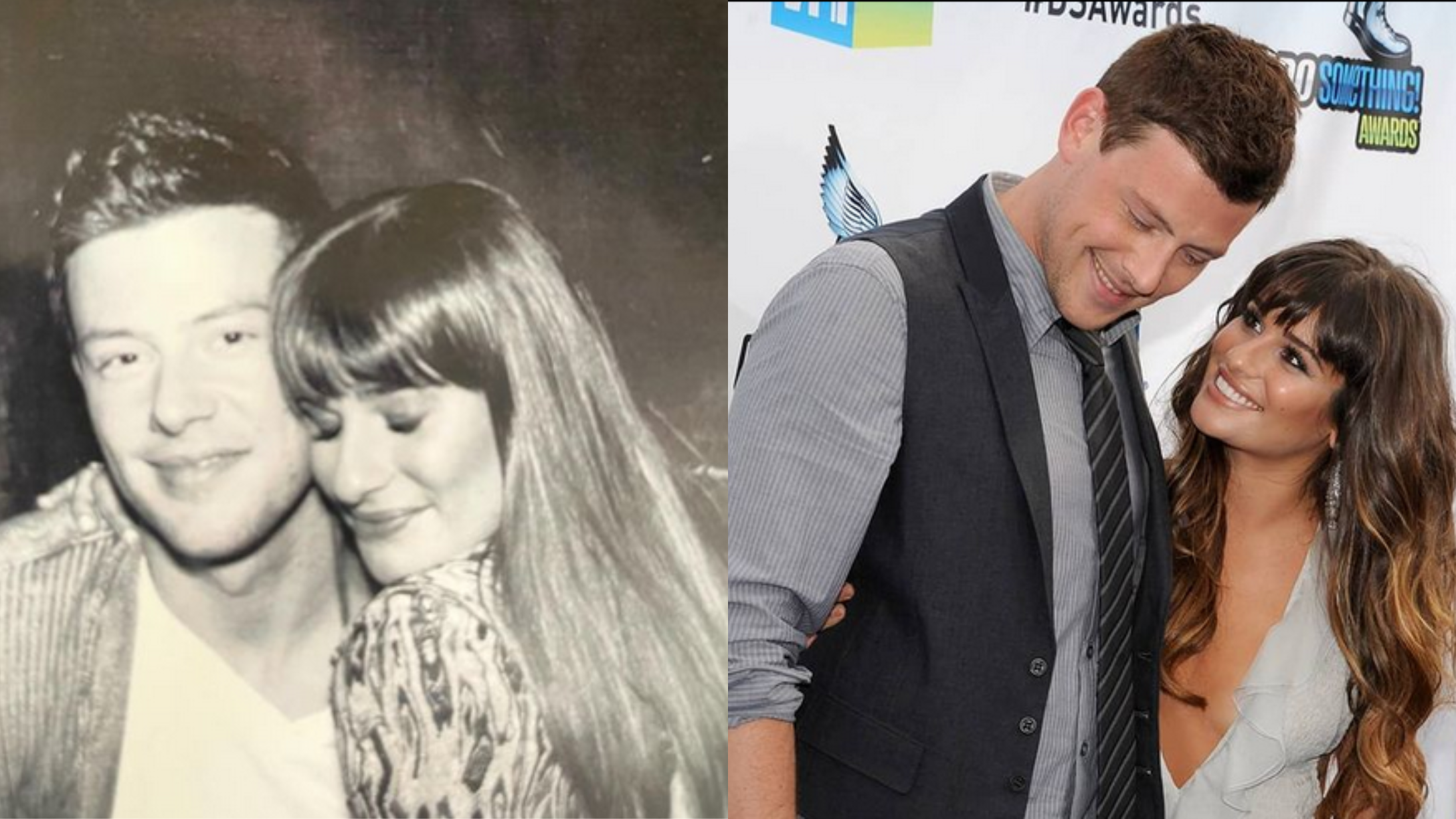 lea and cory