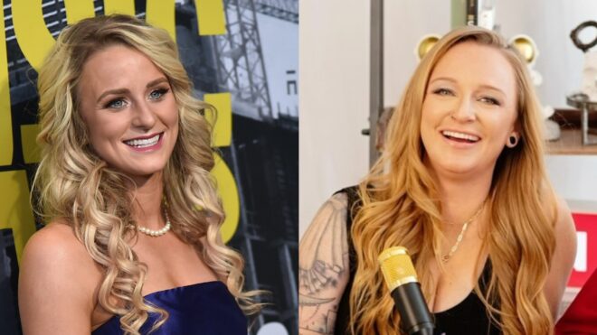 leah messer maci bookout