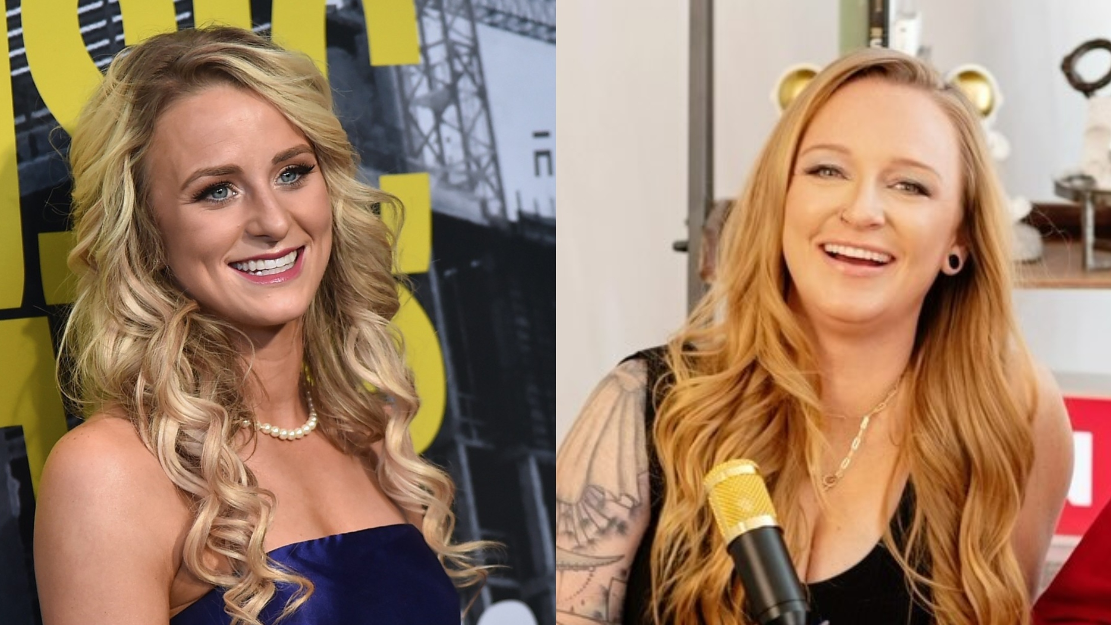 leah messer maci bookout
