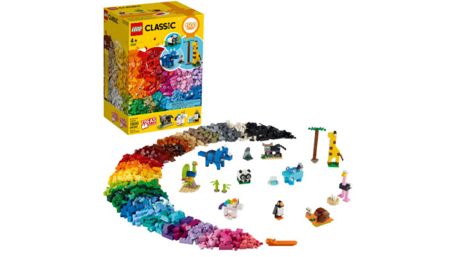 Lego