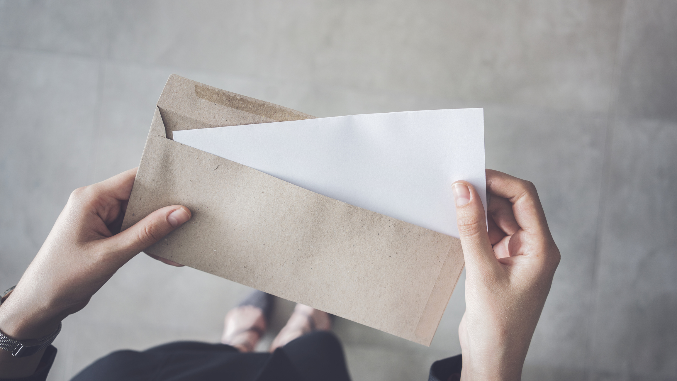 letter