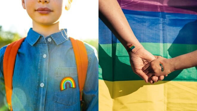 lgbtq suicide prevention