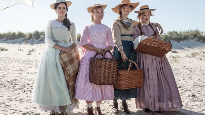 'Little Women'