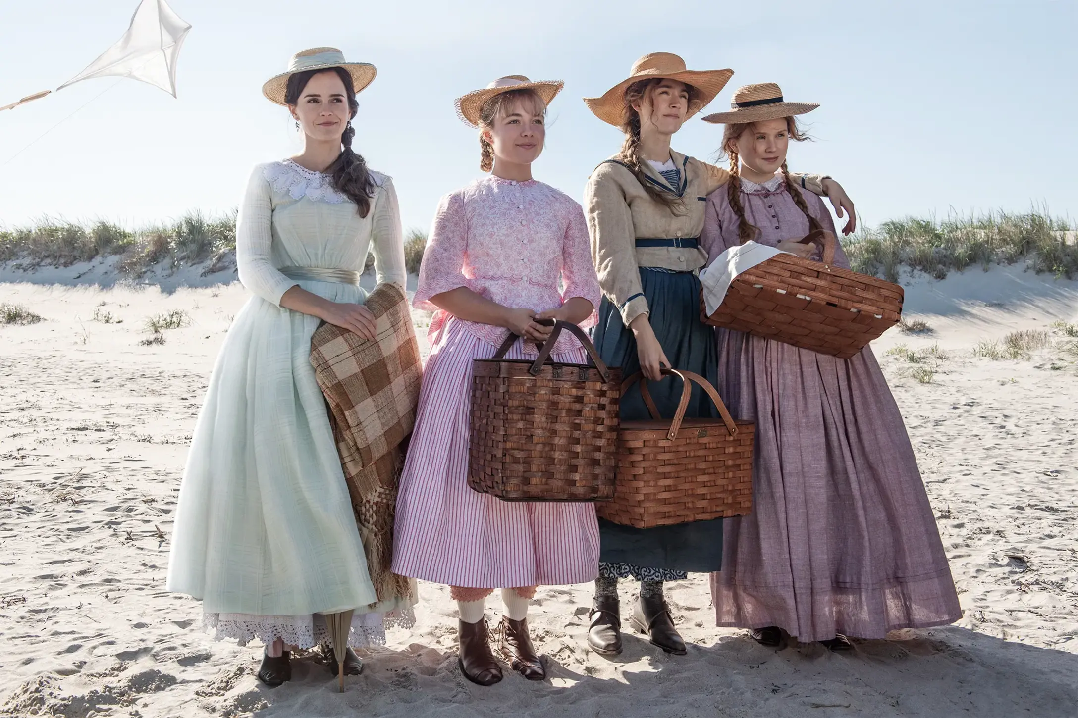 'Little Women'