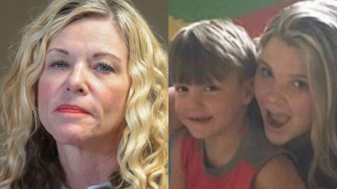 Lori Vallow Daybell