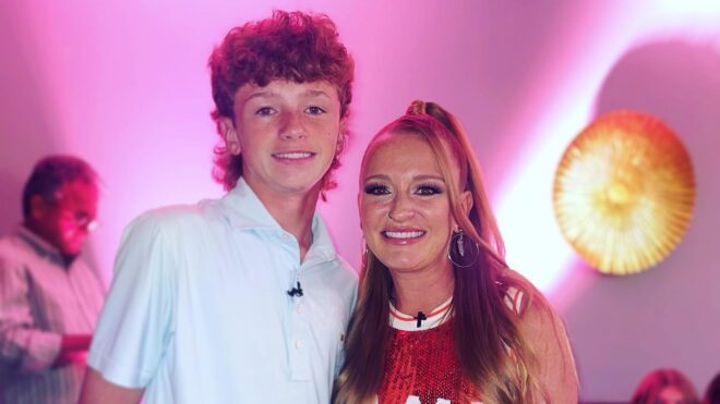 maci booout bentley