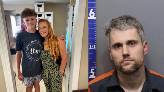 maci bookout