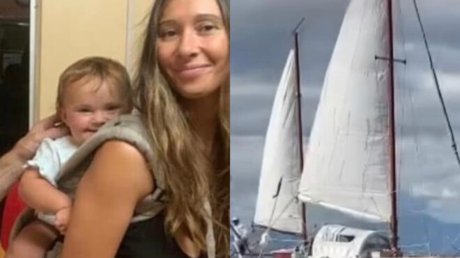 Mahina Toki drowning