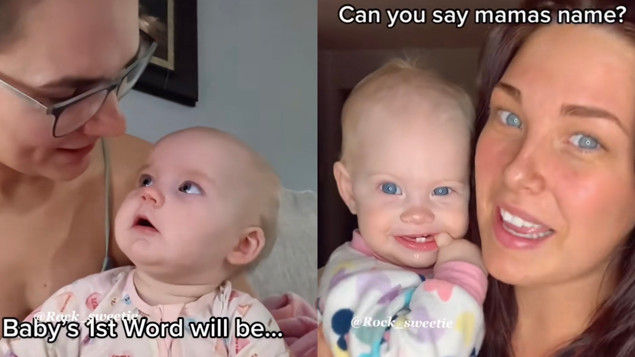 say mama challenge
