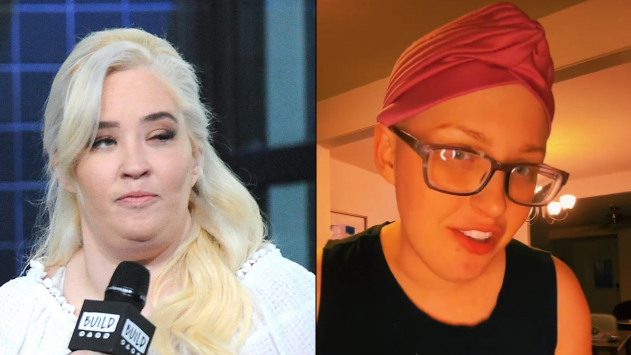 Mama June