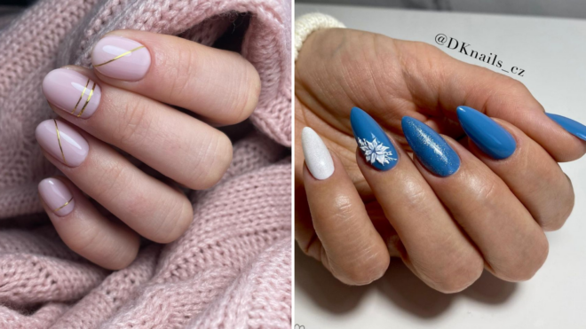 manicure trends