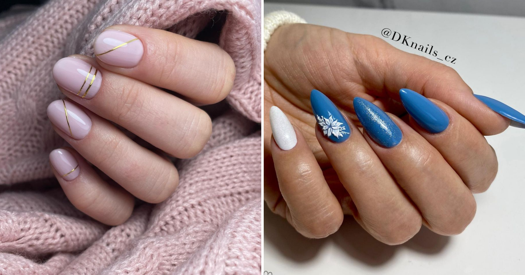 manicure trends