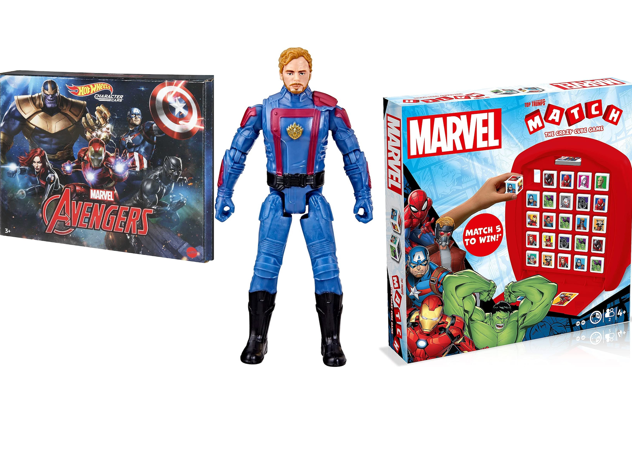 marvel