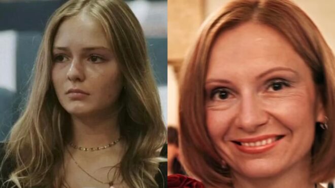 Maya Kowalski Beata Kowalski