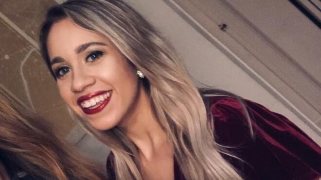 Mandy Velez