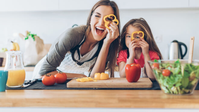 meal planning