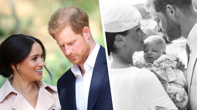meghan markle prince harry