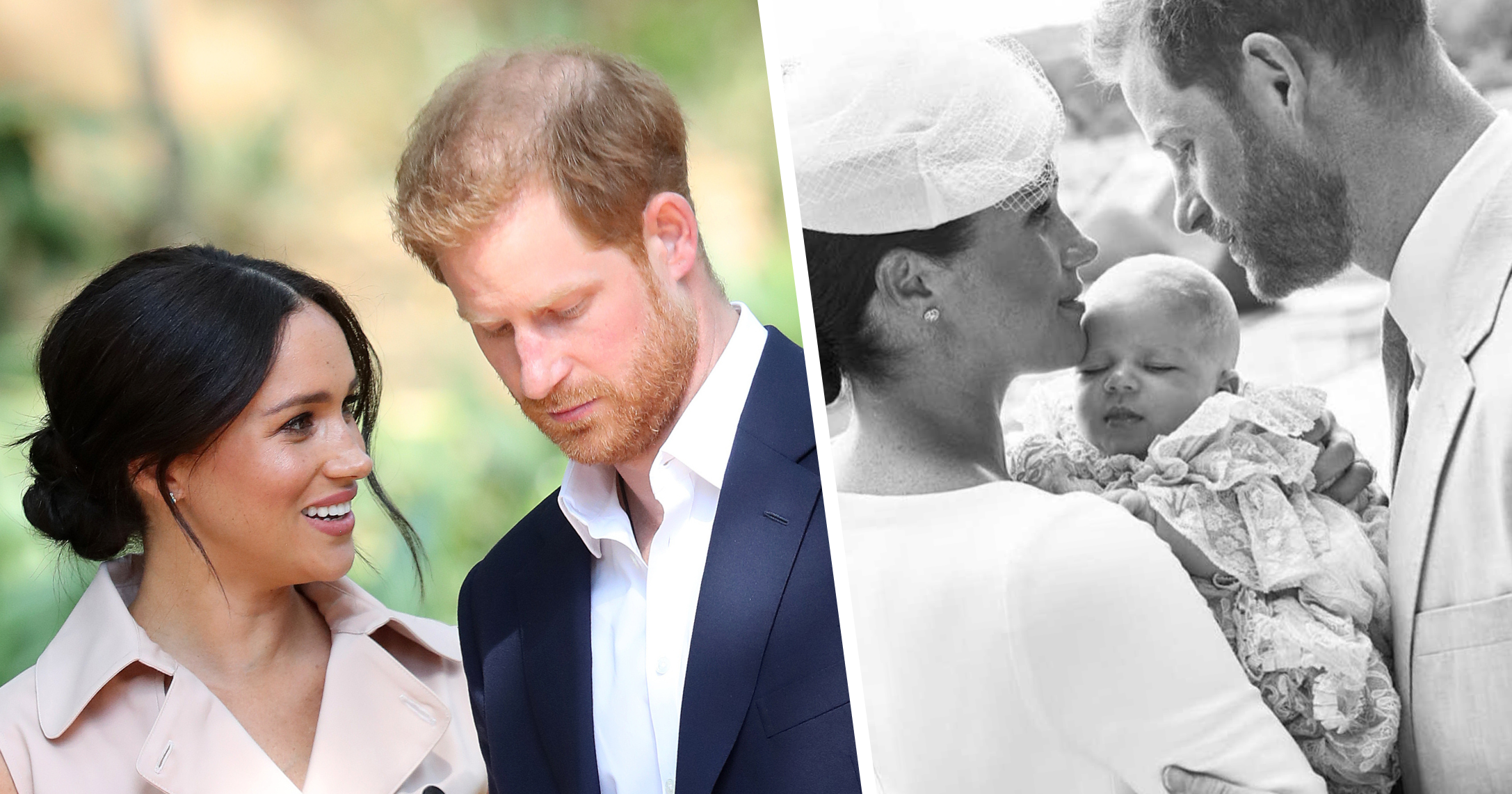 meghan markle prince harry