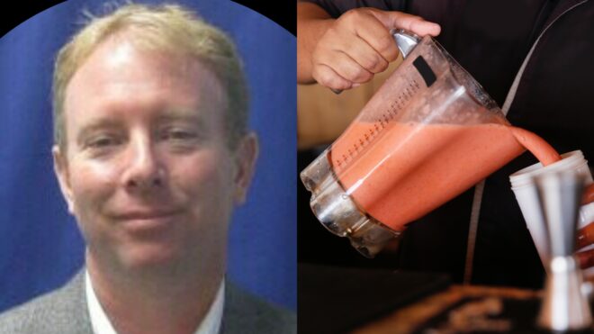 Mike Meyden
