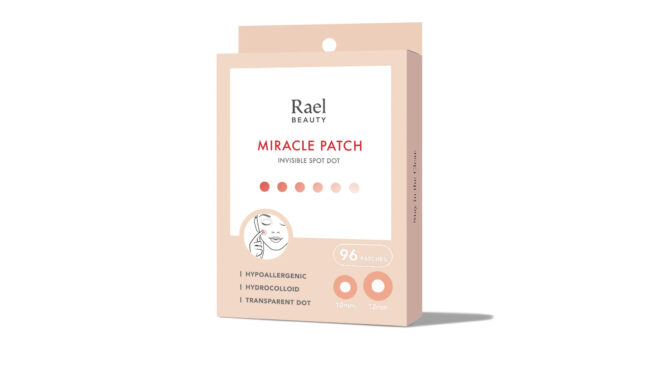 miracle patch