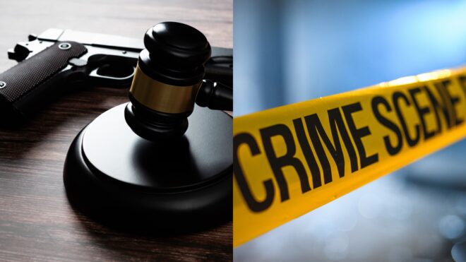 Mississippi teen accused of killing mom