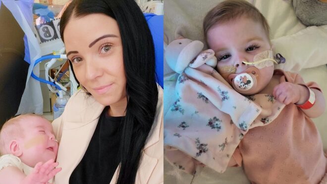 Indi mitochondrial disease
