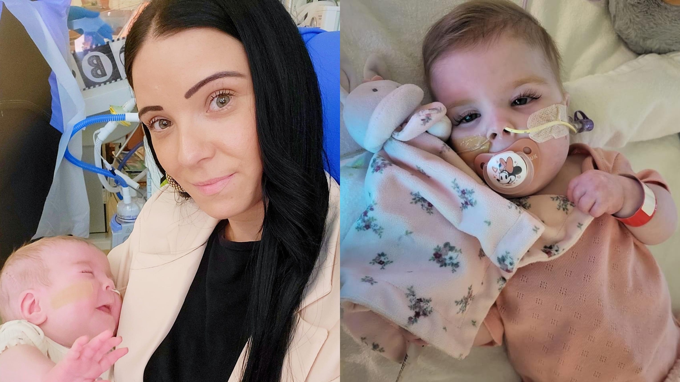 Indi mitochondrial disease