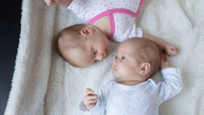 most popular baby names 2019