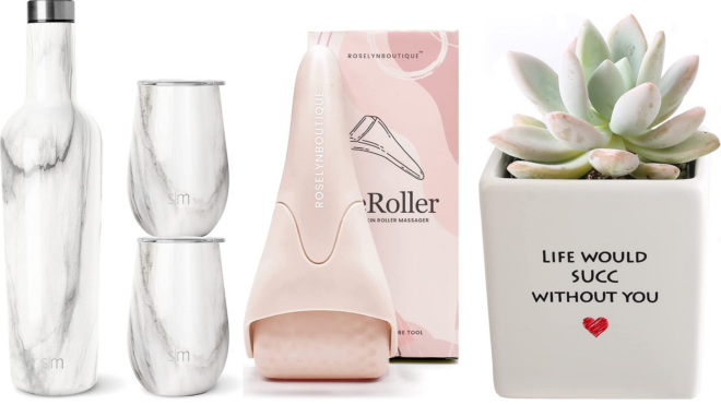 gifts for moms