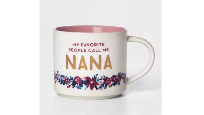 mug