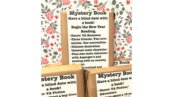 genre book date