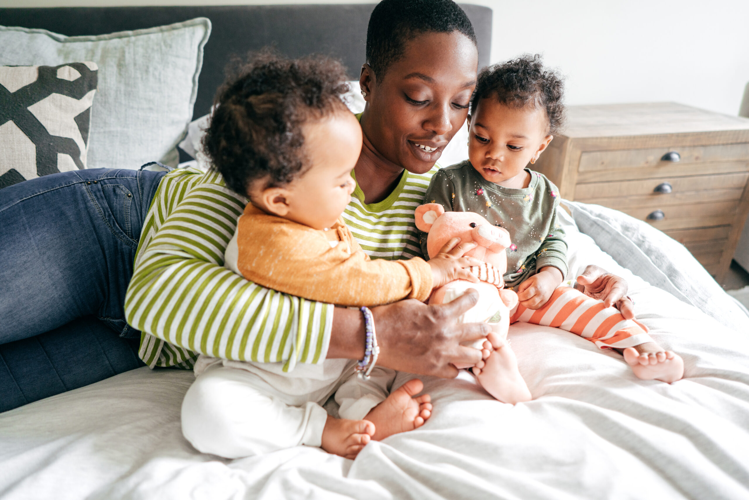 Parental leave