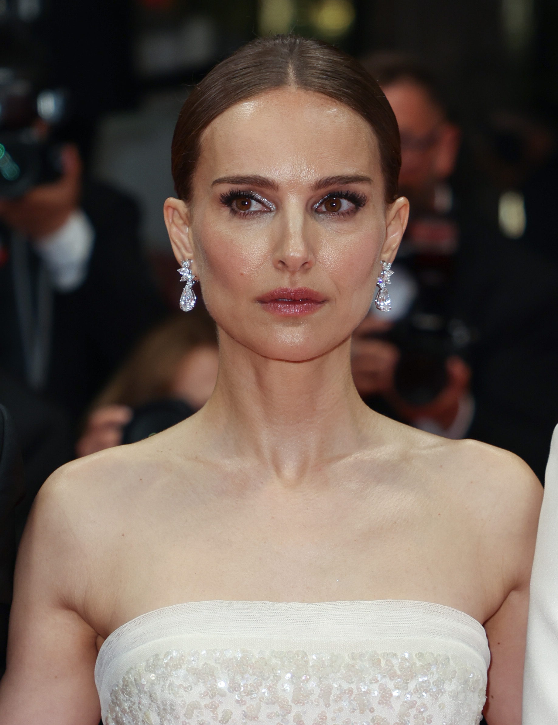 "May December" Red Carpet - The 76th Annual Cannes Film Festival