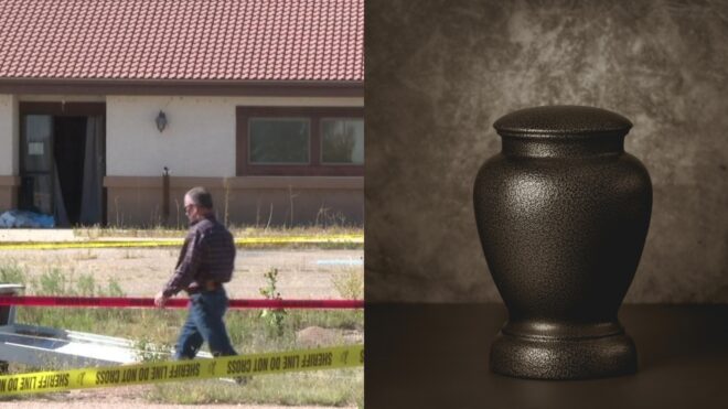 Return to Nature Funeral Home