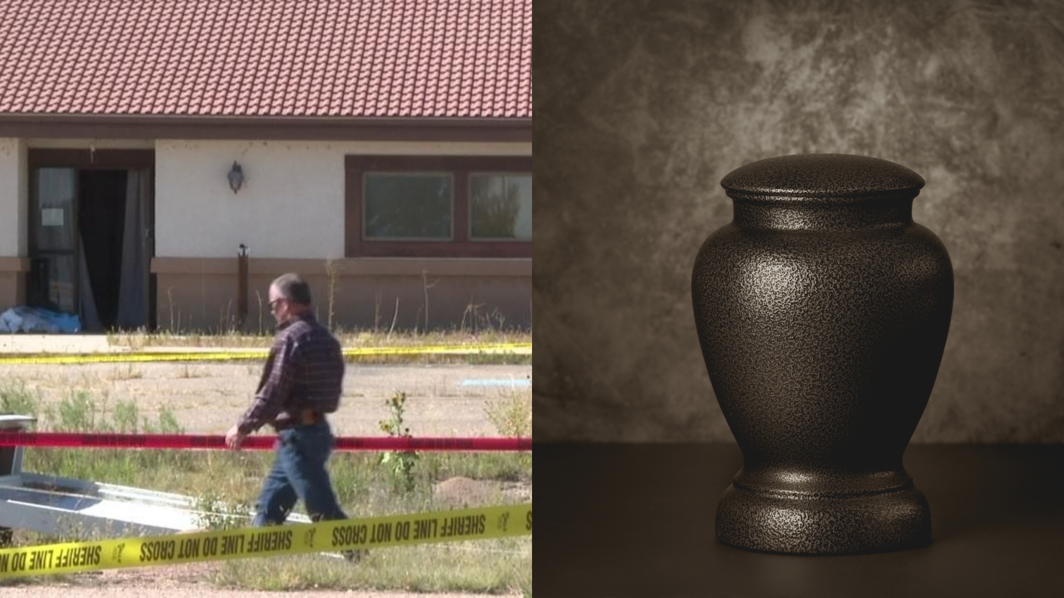 Return to Nature Funeral Home