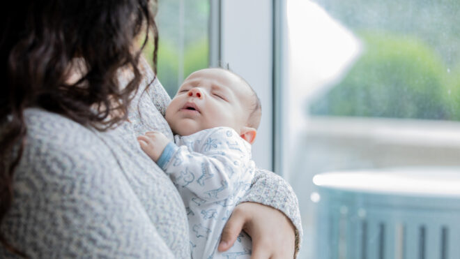 newborn