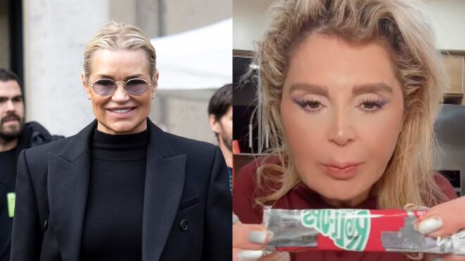 yolanda hadid and anti-almond mom