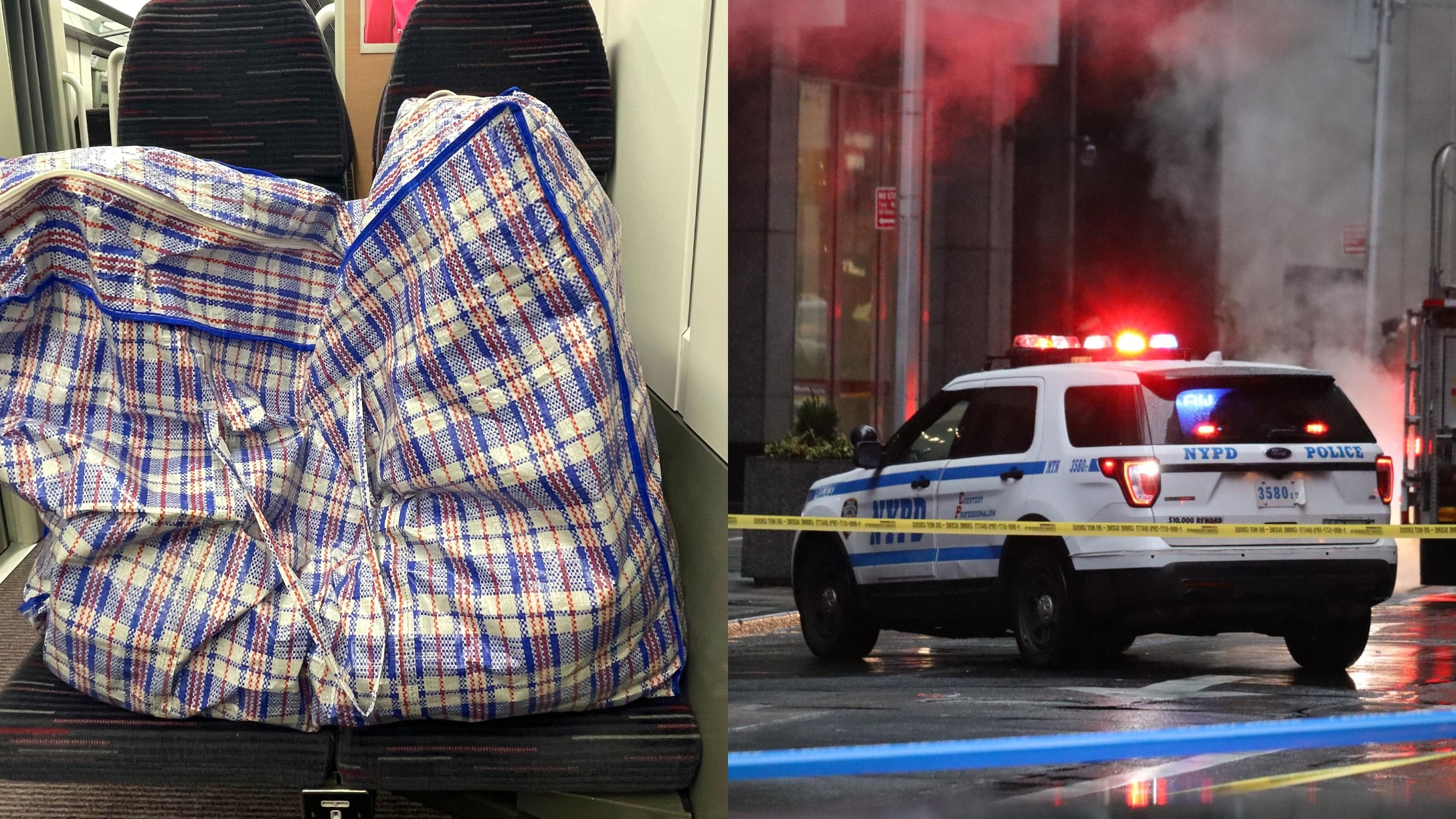 nypd