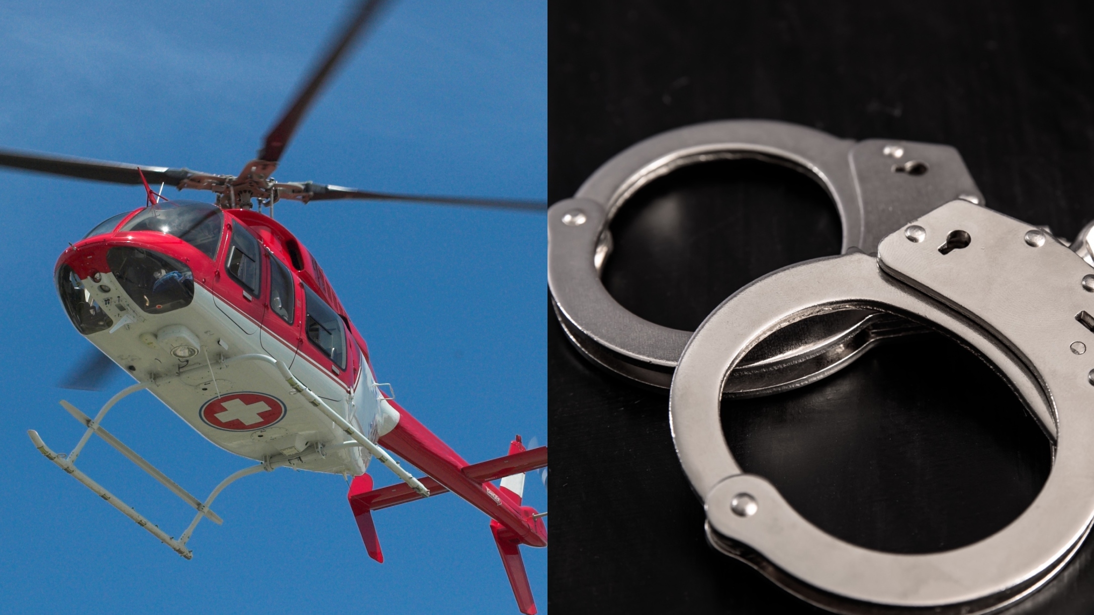 ohio boy handcuffed pit bull mauled mom felony charges
