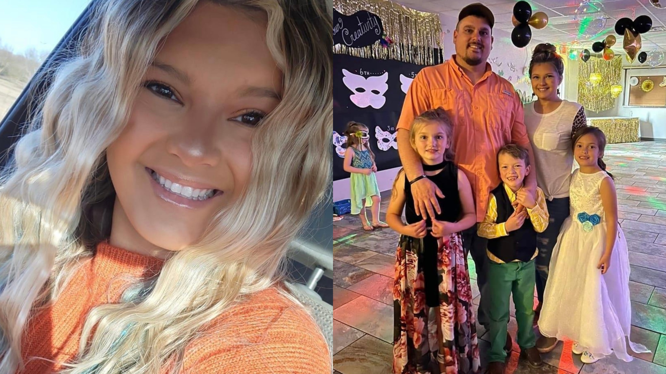 Jaci Statton miscarriage abortion ban