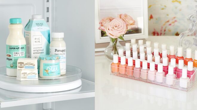organizational products