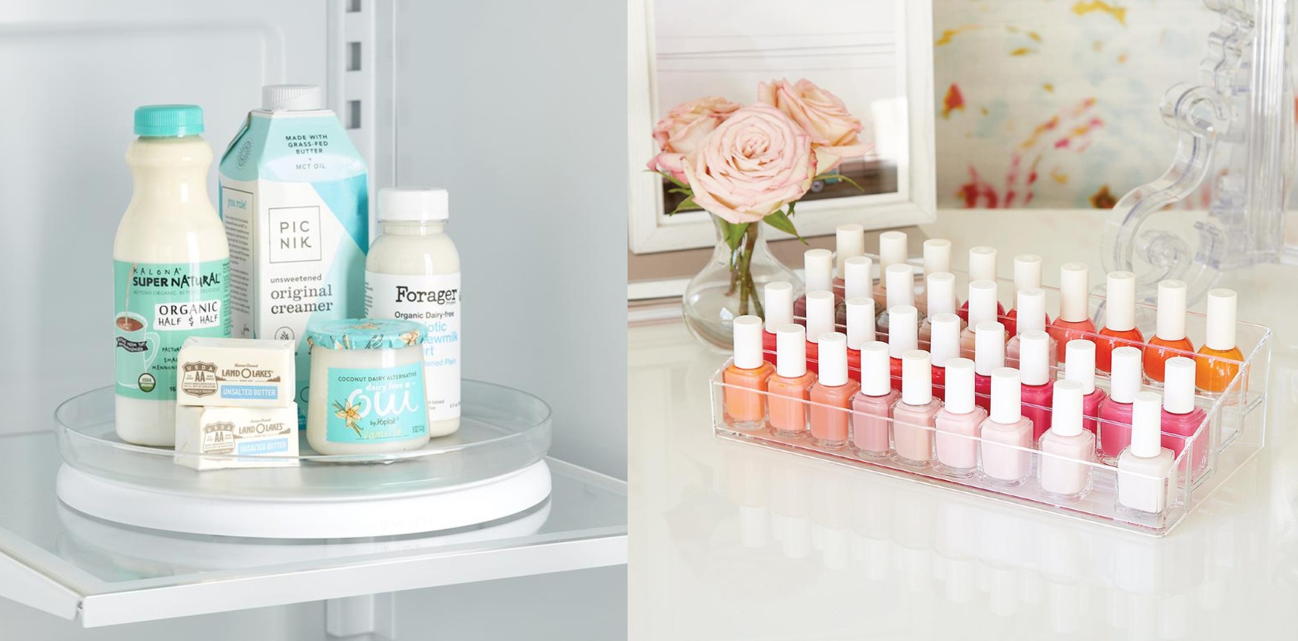 organizational products