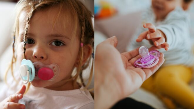Pacifier
