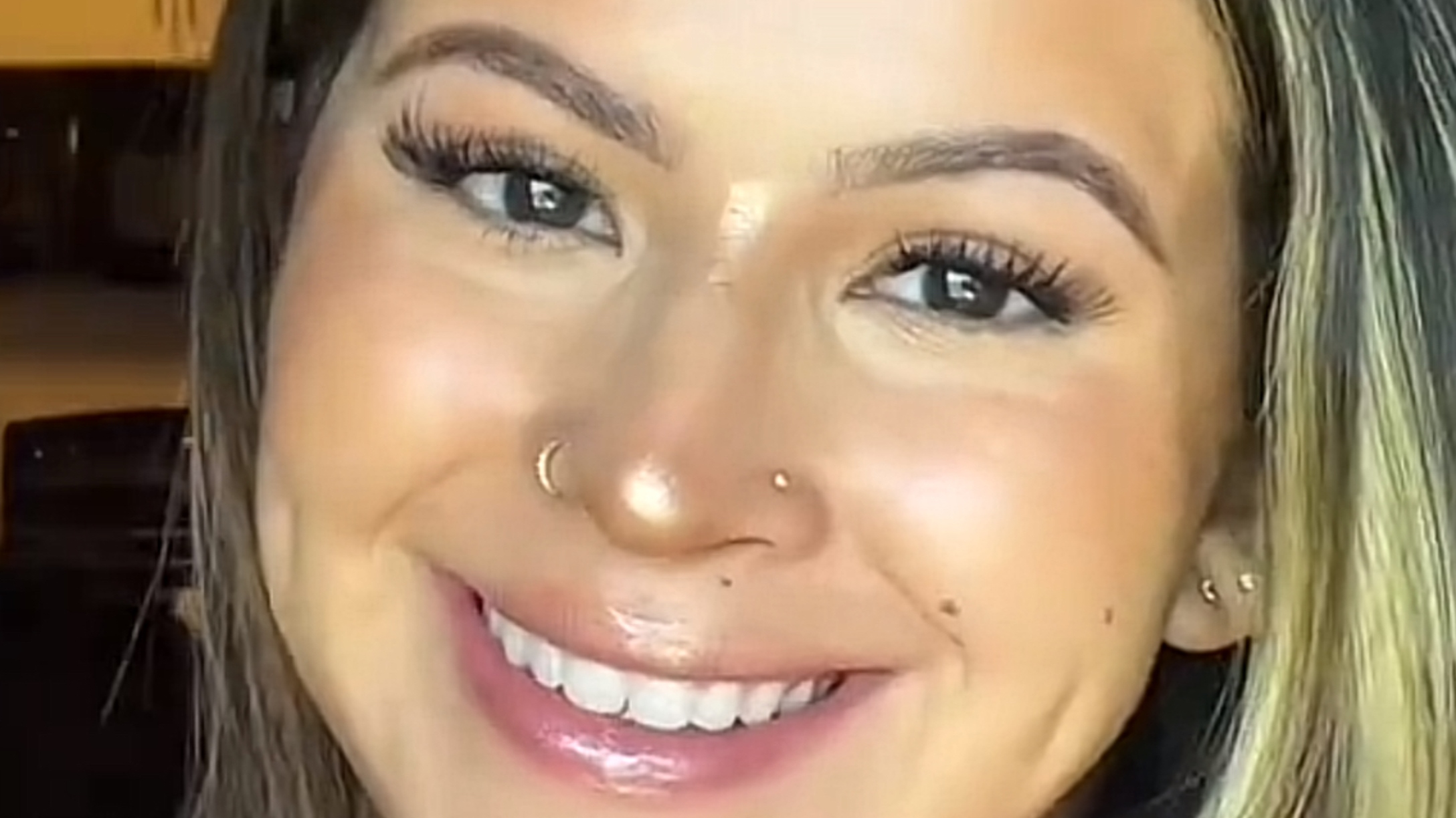 Aubriana Durazo