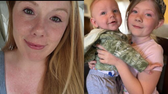 Ashley Parmeley