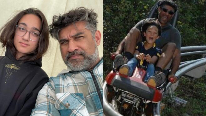 Parth Ghandi murder-suicide