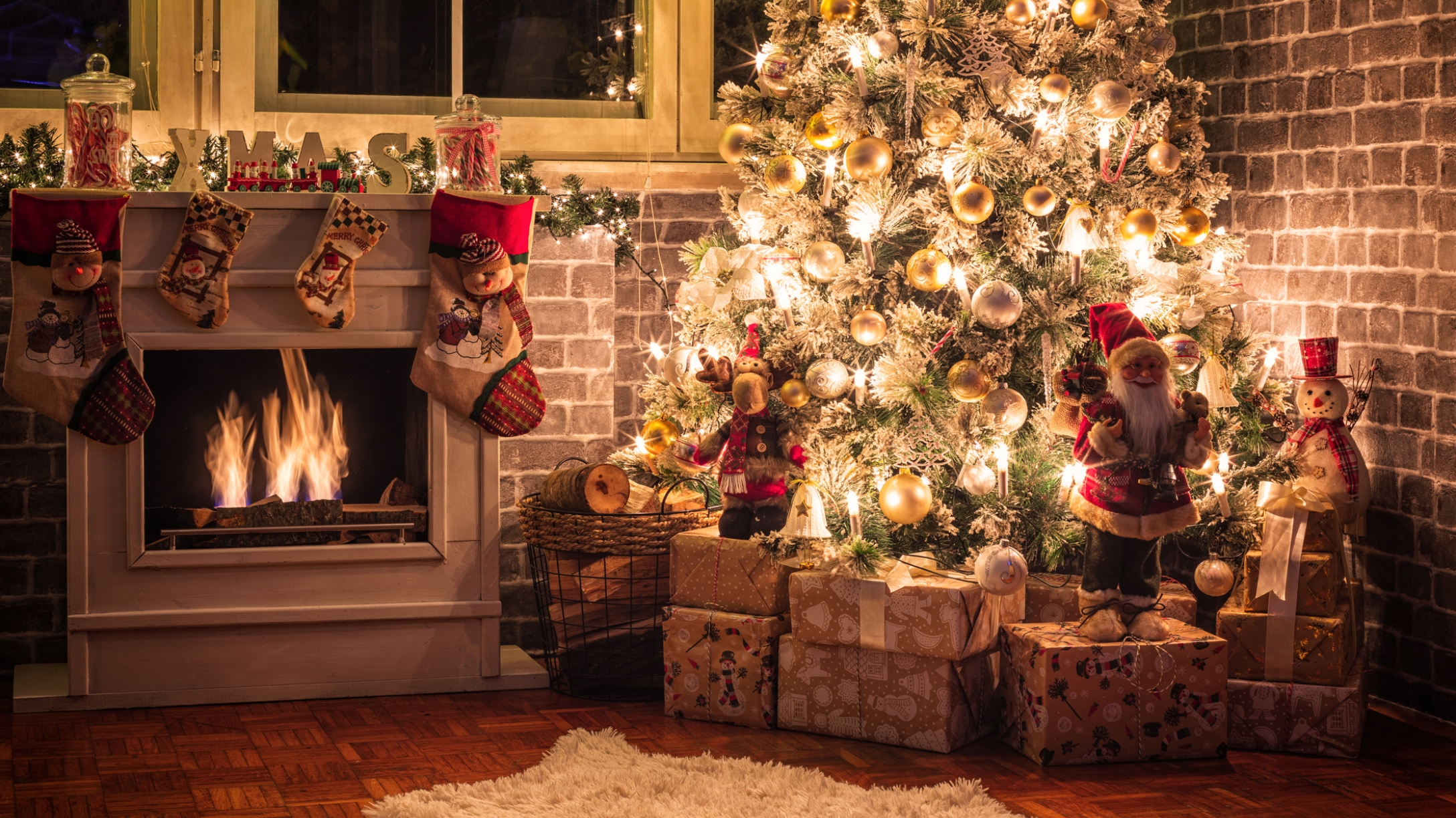 Canceled Christmas